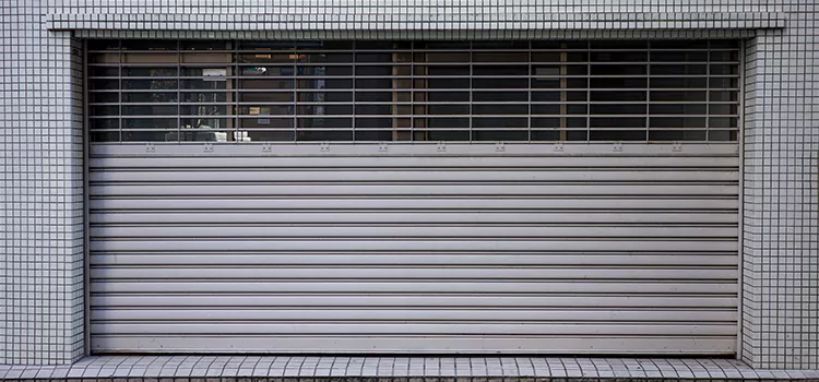 Advanced Solutions for Your Aluminum Garage Doors in Meriden, Connecticut