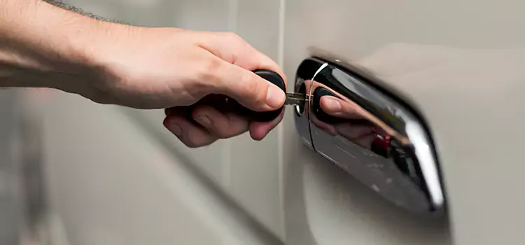 Why Choose Our Auto Locksmith Team in Meriden, CT?