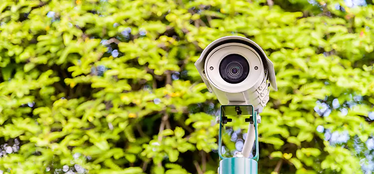 Advanced Surveillance Solutions for Every Need in Meriden