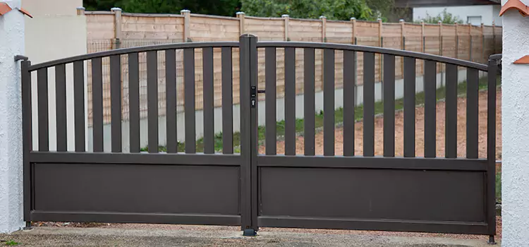 Advanced Gate Solutions in Meriden, CT