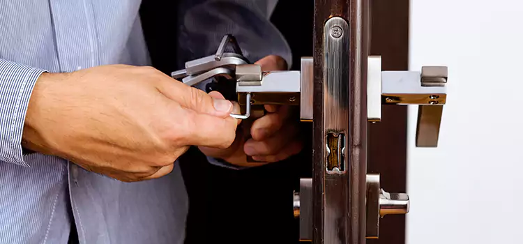 Commercial Door Lock Repair Meriden