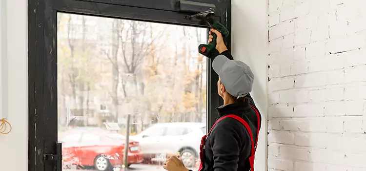 Comprehensive Door Closer Services in Meriden, CT