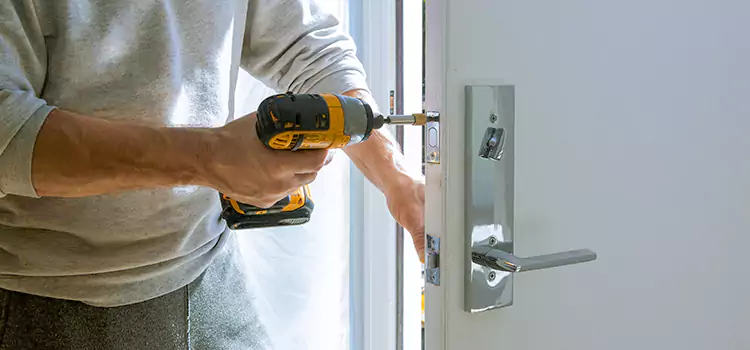 Door Knob Lock Repair Meriden