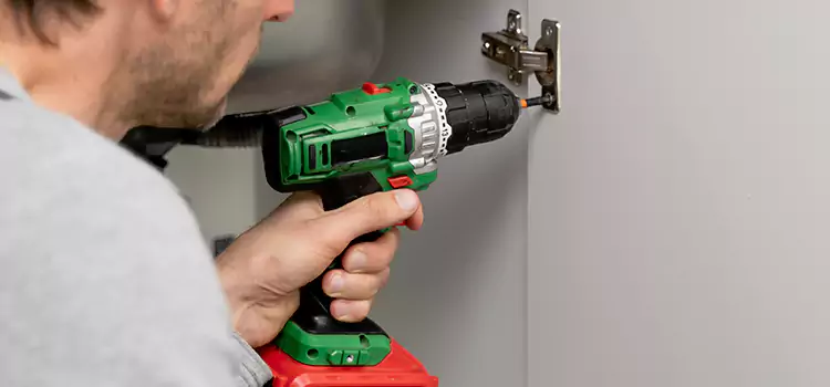 Commercial Door Hinge Repair Meriden
