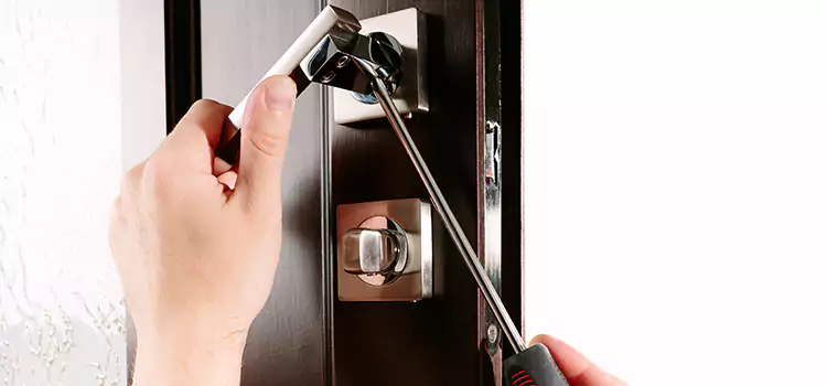 Door Lock Replacement Service Meriden