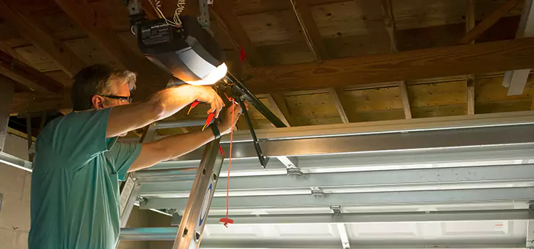 Garage Door Opener Sales and Installation Meriden