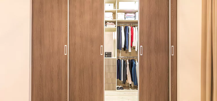 Exterior Door Replacement Meriden