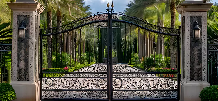 Sliding Driveway Gate Cost Meriden