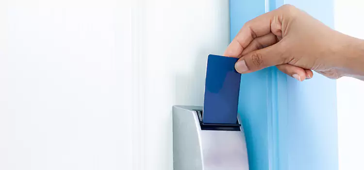 Access Control System Integration Meriden