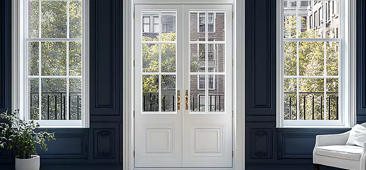 French Door Lock Repair Meriden
