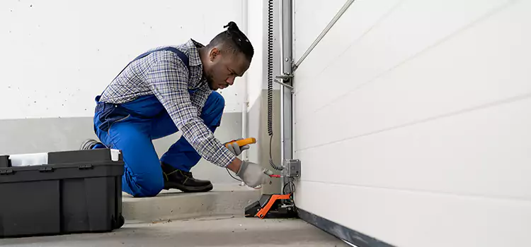 Expert Solutions for Every Garage Lock Need in Meriden, CT