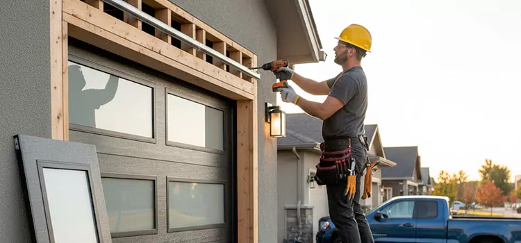 Your Trusted Garage Door Specialists in Meriden