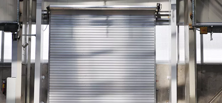 Roller Door Maintenance Meriden