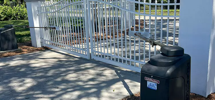 Automatic Gate Opener Repair Meriden