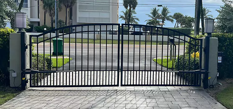 Gate Opener Replacement Near Me in Meriden, CT
