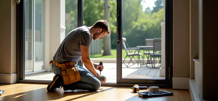 Comprehensive Solutions for Every Glass Door Need in Meriden, CT