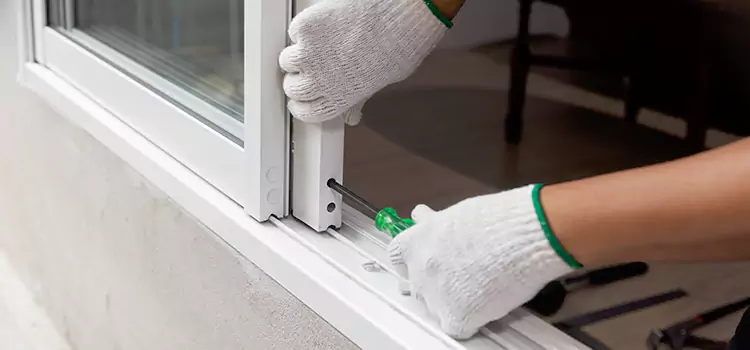 Sliding Glass Door Lock Repair Meriden