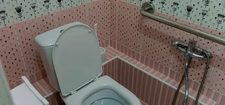 Meeting Diverse Needs With Accessible Restroom Solutions in Meriden, CT