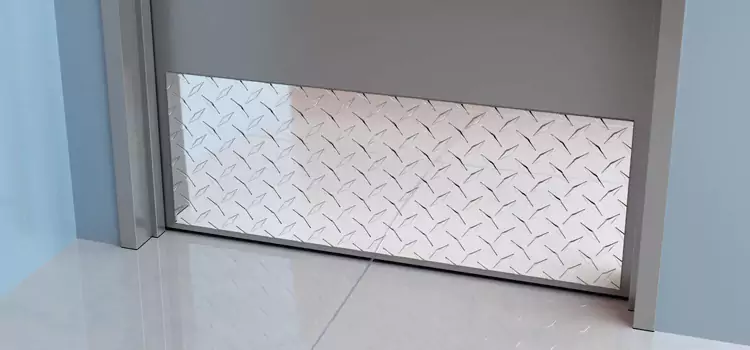 Benefits of Professional Kick Plate Solutions in Meriden, CT