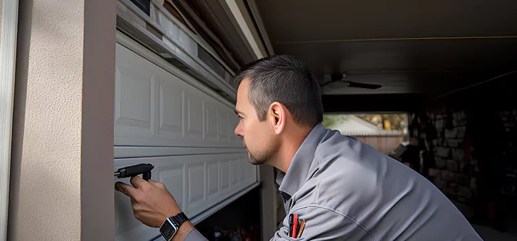 Garage Door Cable Replacement Meriden