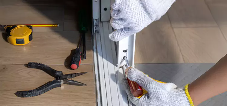 Sliding Door Installation Services in Meriden, CT