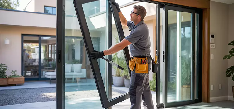 Specialized Sliding Door Roller Services in Meriden, Connecticut