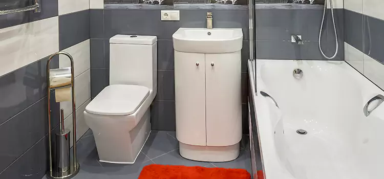 Hansgrohe Shaving Mirror Meriden
