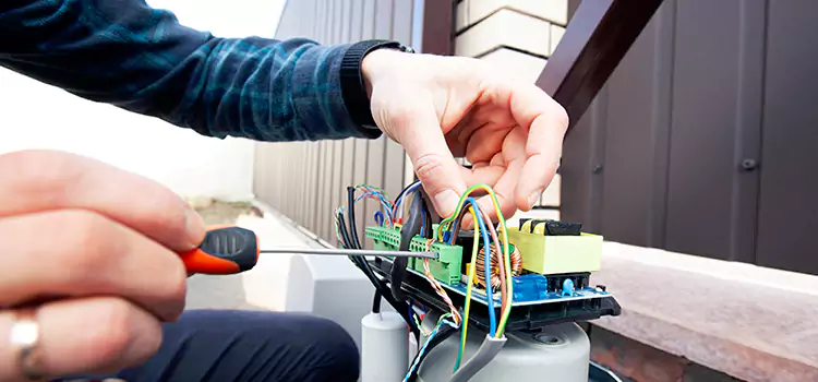 Electric Gate Maintenance Meriden