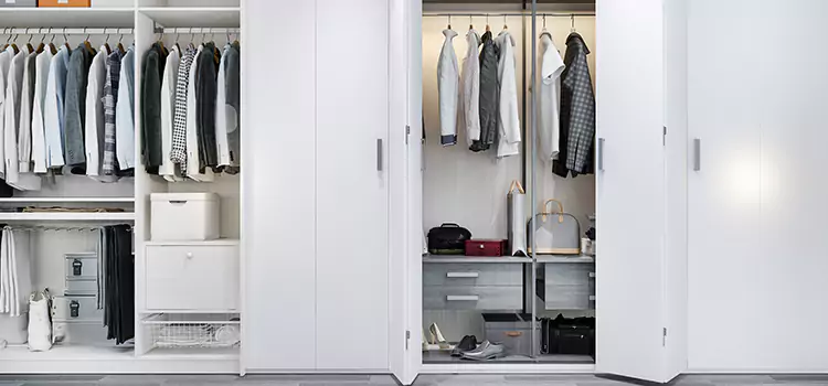 Glass Closet Door Repair Meriden