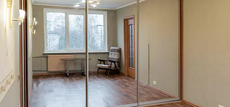Mirror Closet Door Roller Replacement Meriden