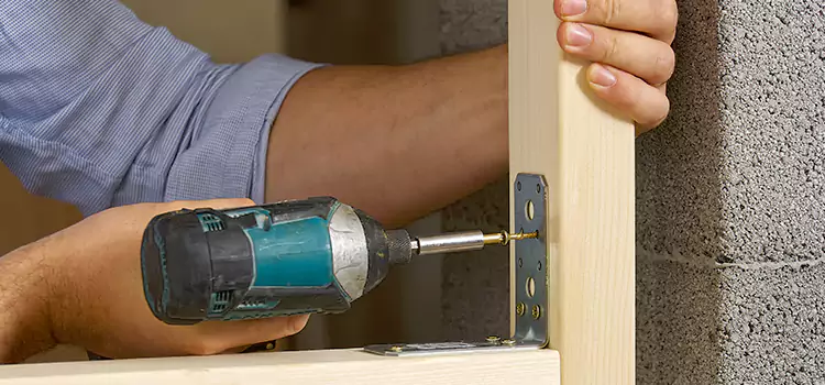 Jimmy Proof Deadbolt Repair Meriden