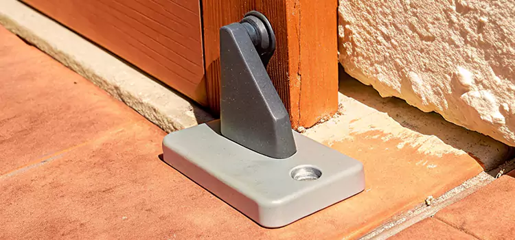 Aesthetic Door Stop Selection Meriden