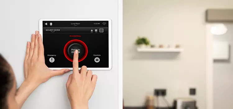 Blink Video Doorbell Installation Meriden