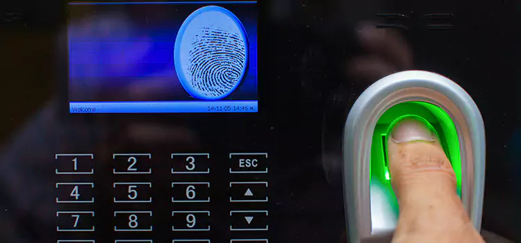 Your Trusted Partner for Secure Access in Meriden, CT