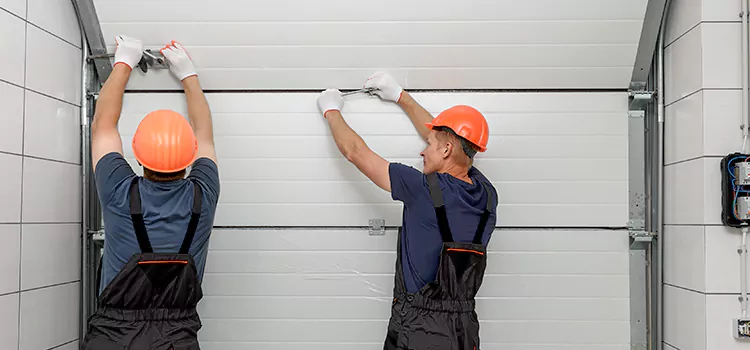16x7 Garage Door Replacement Panels Meriden