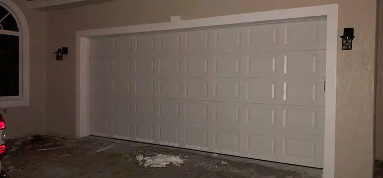 Garage Door Coil Replacement Meriden