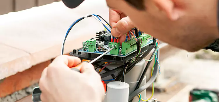 Specialized Brand Gate Motor Repairs Meriden