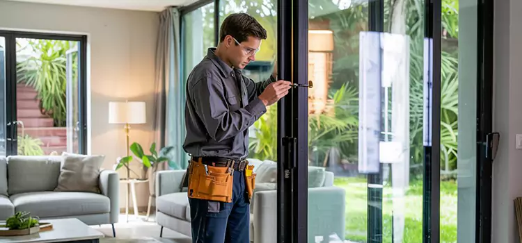 Why Choose Us for Your Glass Door Needs in Meriden, CT?