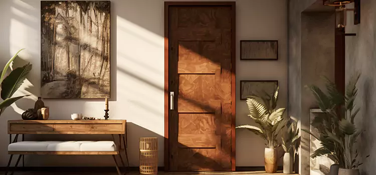 Specialty Interior Doors Meriden