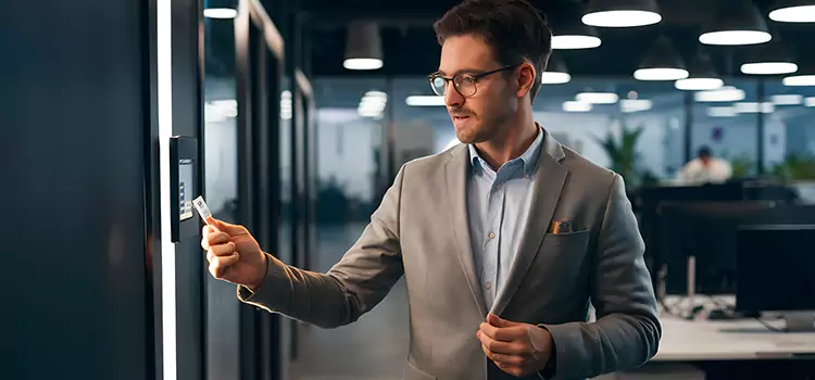 Our Commitment to Keycard Security Excellence in Meriden, CT