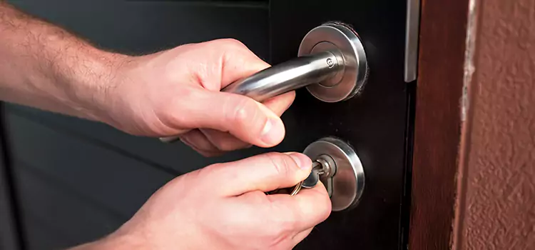 Master Key Control and Audits Meriden