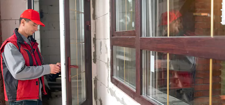 Sliding Door Lock Repair Meriden