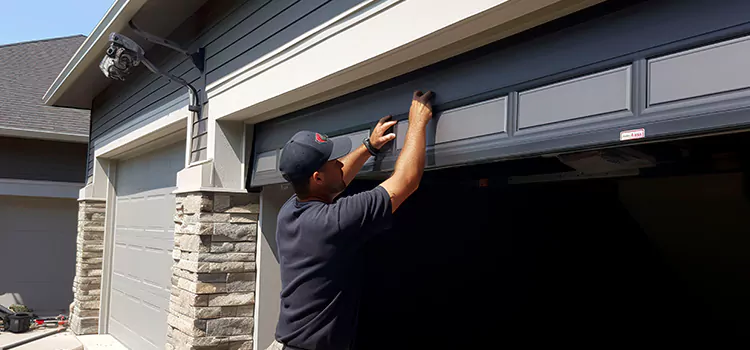 Janus Roll Up Doors Meriden