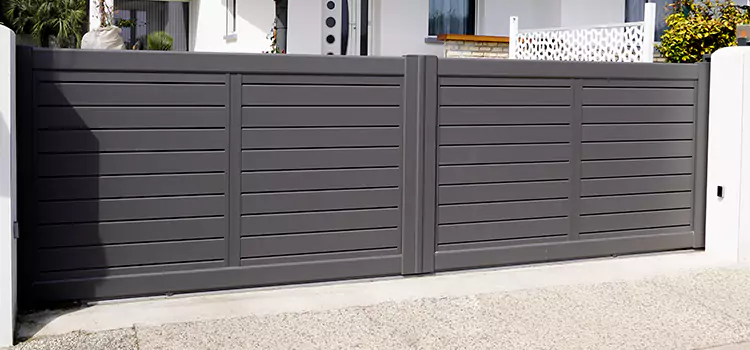 Automatic Gate Fence Meriden