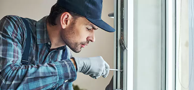Emergency Response for Latch Issues Meriden