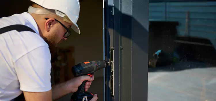 Aluminium Sliding Door Lock Fitting Meriden