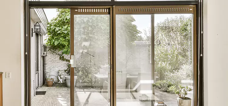 Glass Door Panel Replacement Cost Meriden