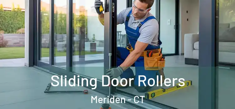 Sliding Door Rollers Meriden - CT